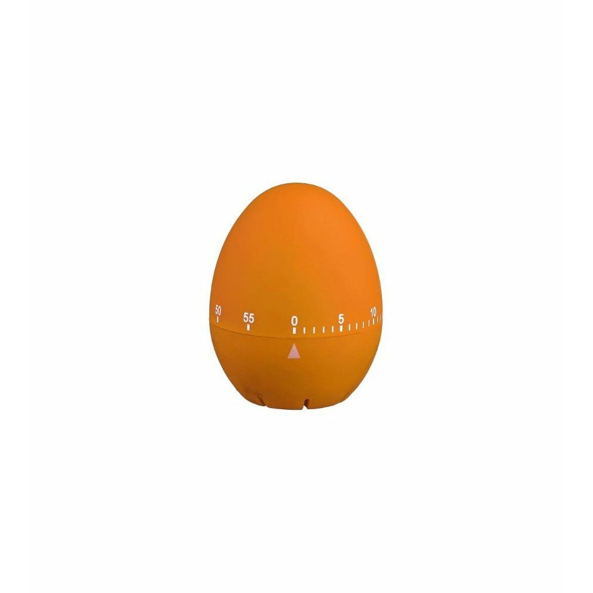 Kjøkkentidtaker Colors Collection Gummi Egg 7,5 cm